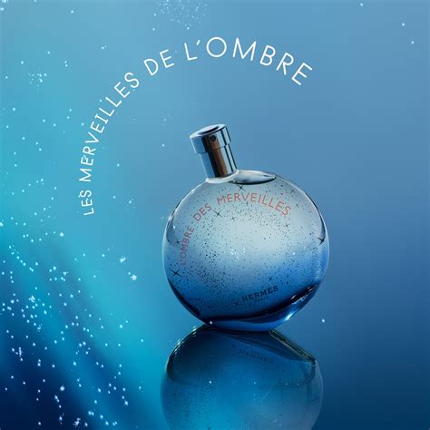 hermes l'ambre des merveilles fragrantica|hermes l'ombre des merveilles review.